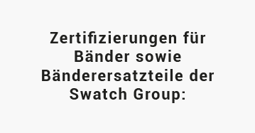 Swatch Group