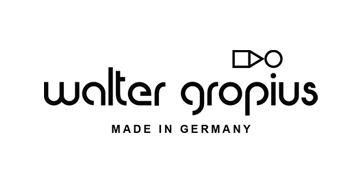 Walter Gropius